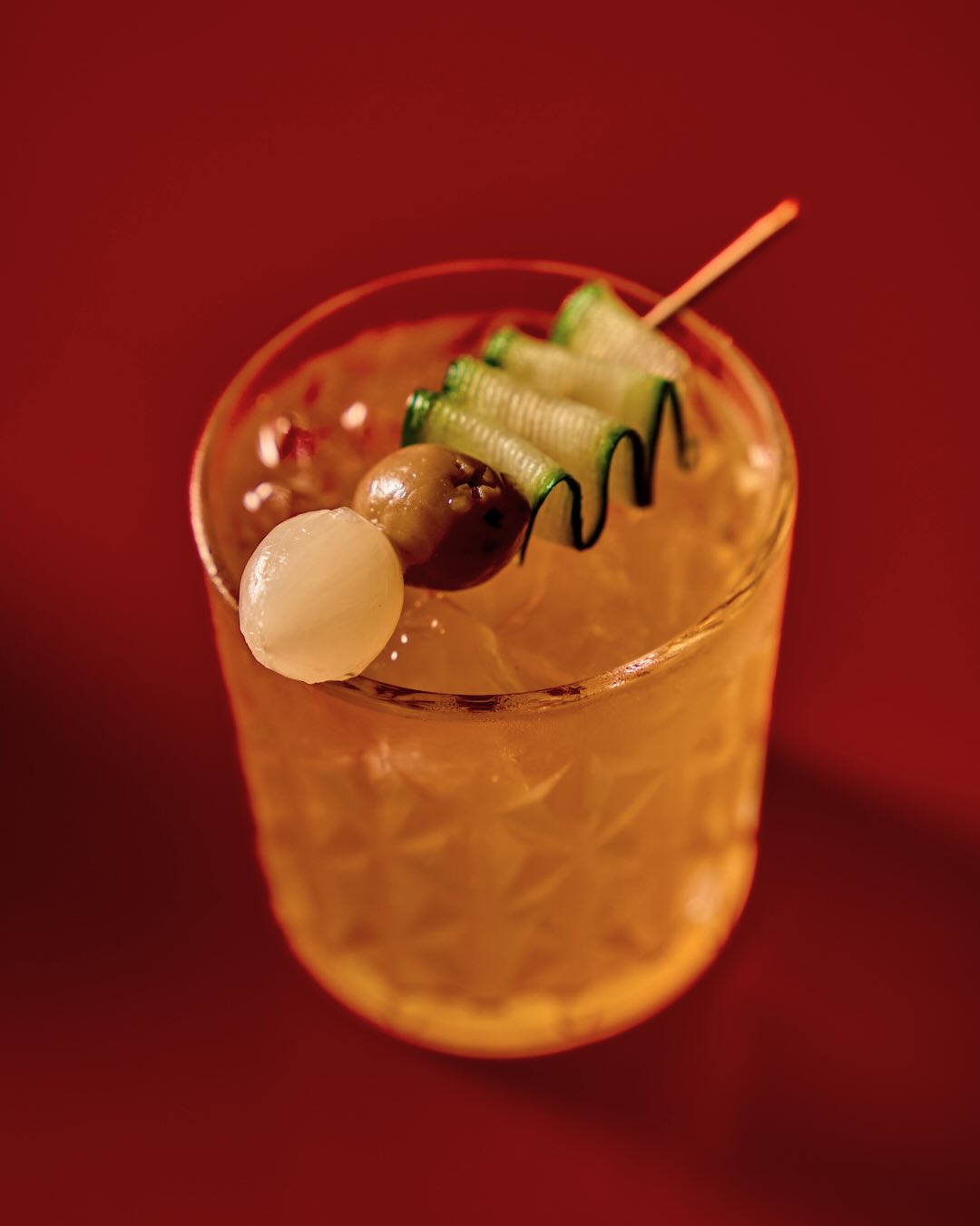 Cócteles Yatai Yatoi